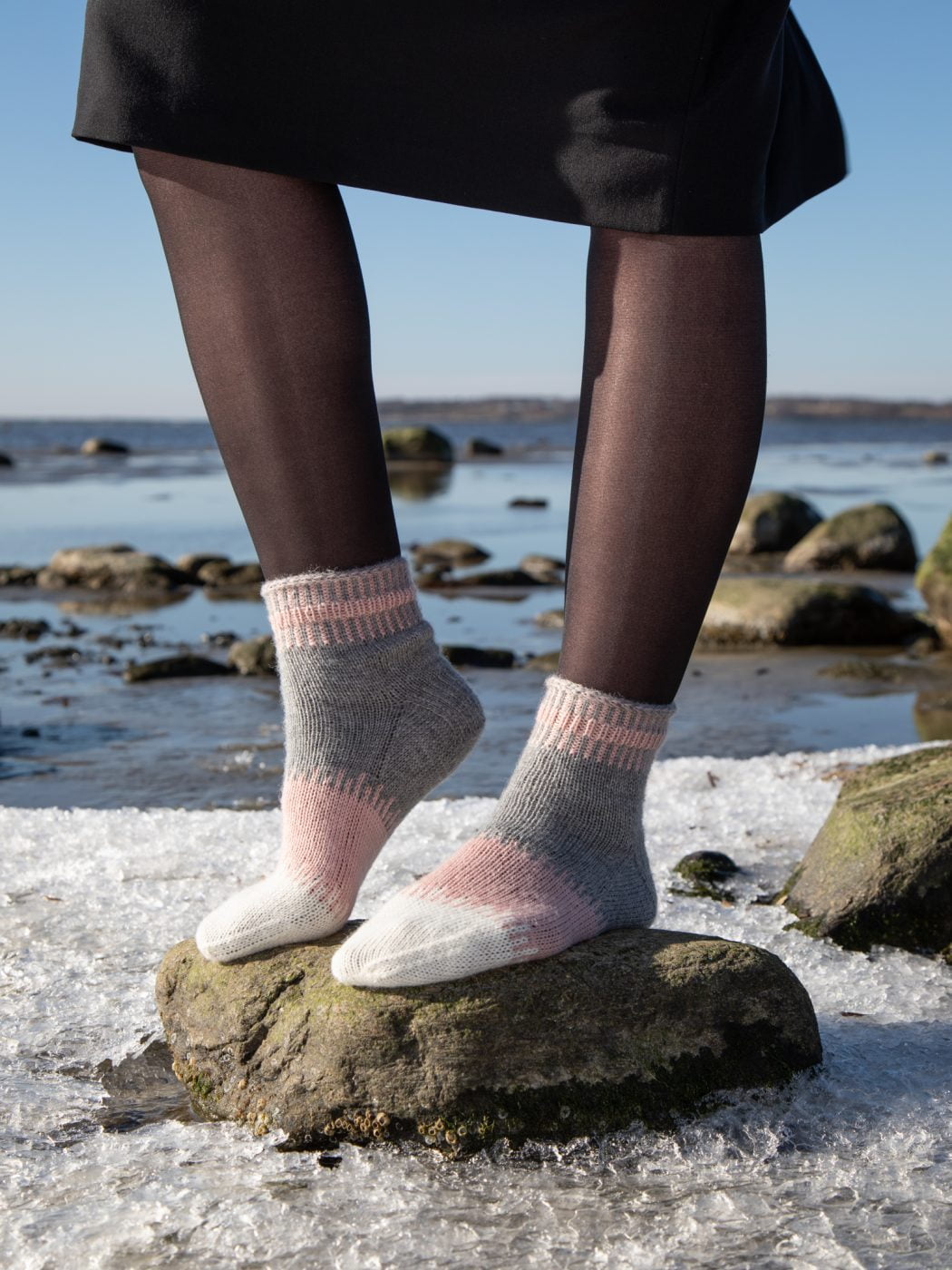 Sockan Istapp - Butik Maglia