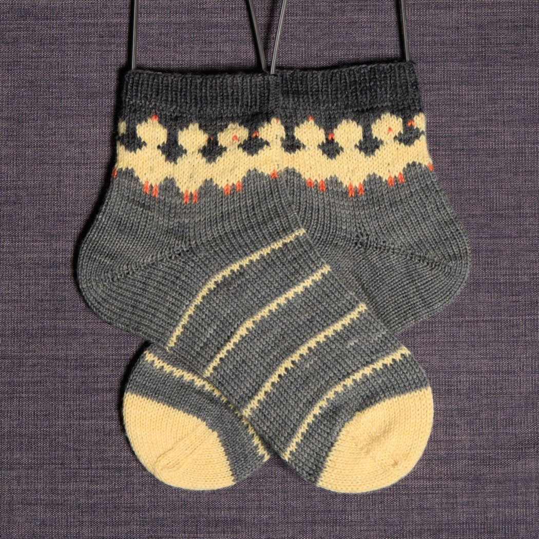 Sockan Kackel - Butik Maglia