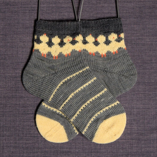 Sockan Kackel - Butik Maglia