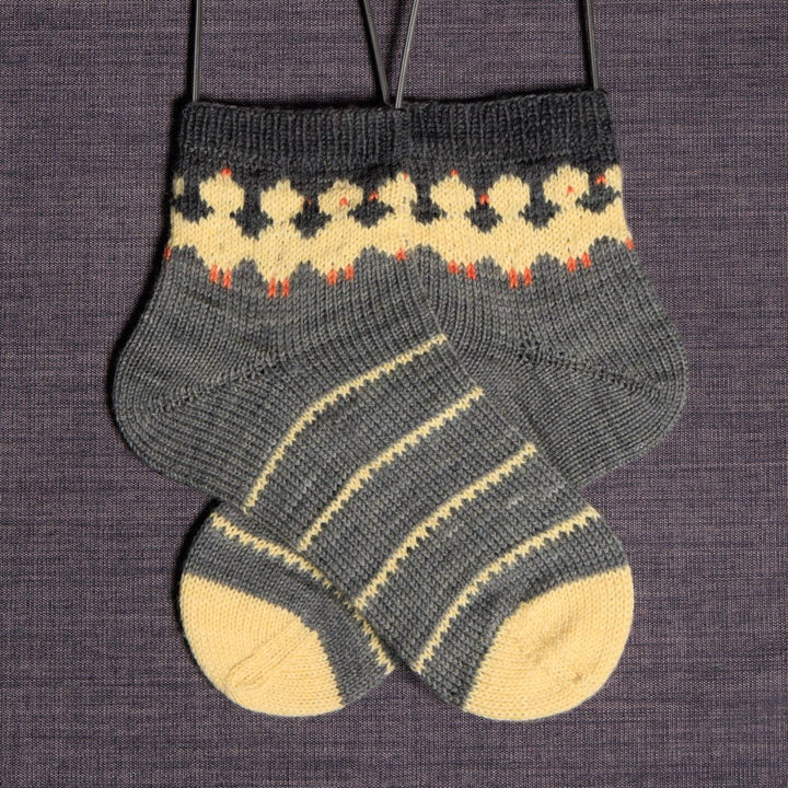 Sockan Kackel - Butik Maglia