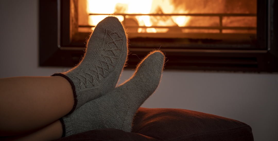 Sockan Kvadrat - Butik Maglia