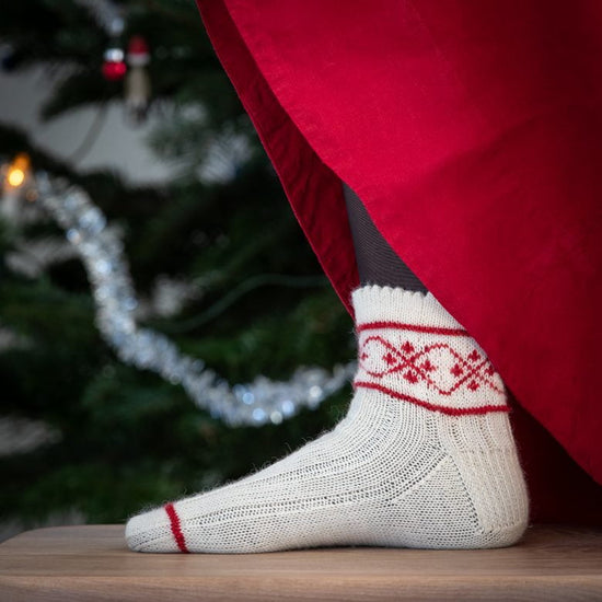 Sockan Mormor Margit - Butik Maglia