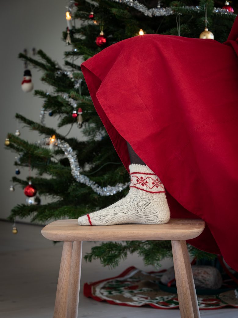 Sockan Mormor Margit - Butik Maglia