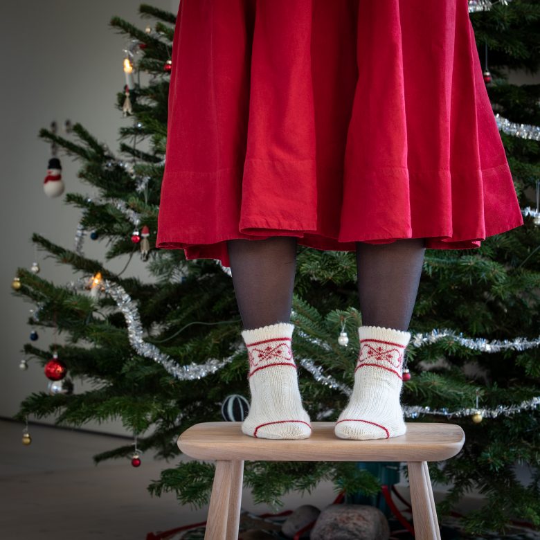 Sockan Mormor Margit - Butik Maglia