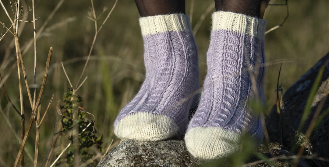 Sockan Mylla - Butik Maglia