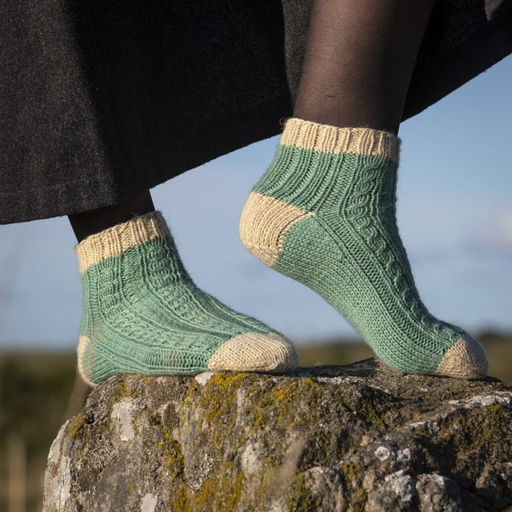 Sockan Mylla - Butik Maglia