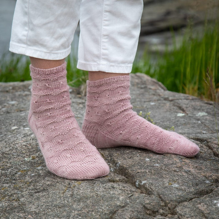 Sockan Pärla - Butik Maglia