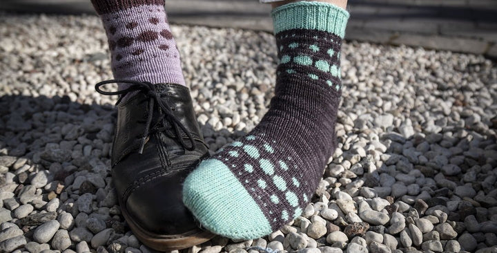 Sockan Prosecco - Butik Maglia