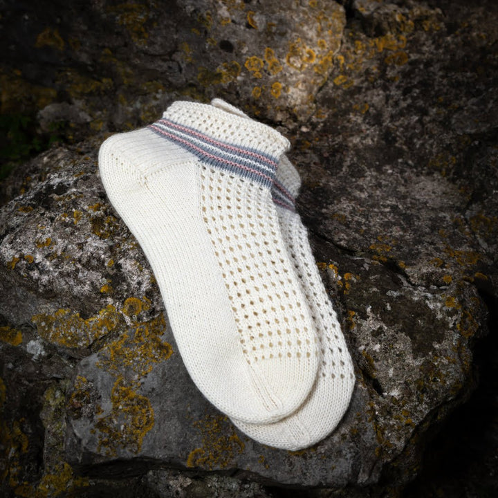 Sockan Vårljus - Butik Maglia