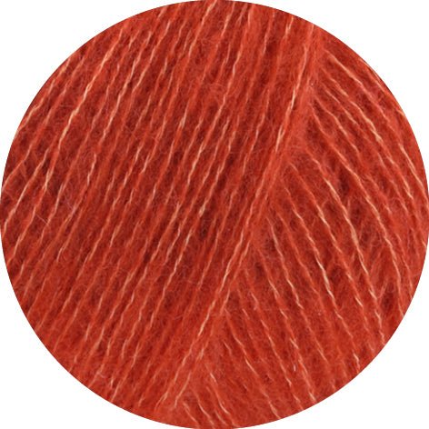 Soffio - 05 Rostorange - Butik Maglia