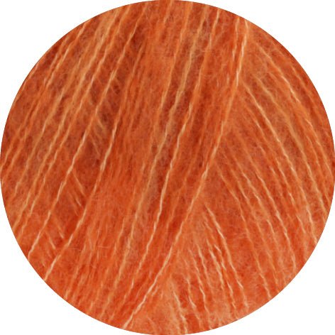 Soffio - 06 Orange - Butik Maglia