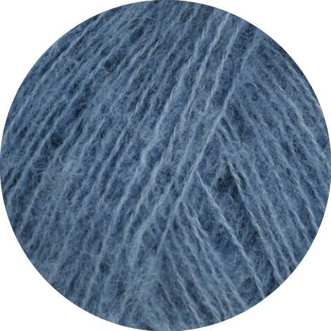 Soffio - 12 Duvblå - Butik Maglia