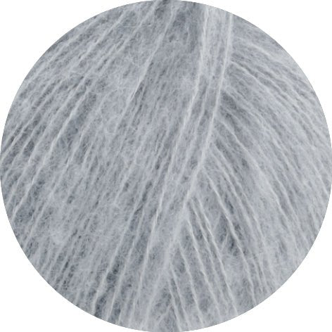 Soffio - 15 Ljusgrå - Butik Maglia