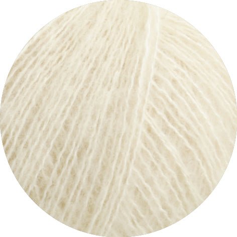 Soffio - 18 Vit - Butik Maglia