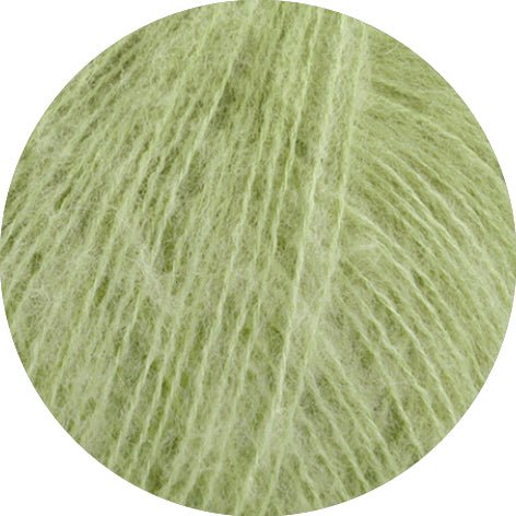 Soffio - 21 Ljusgrön - Butik Maglia