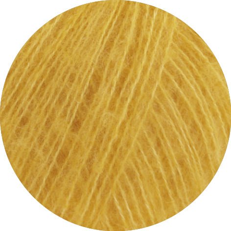 Soffio - 27 Ljusgul - Butik Maglia