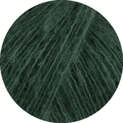 Soffio - 33 Djuphavsgrön - Butik Maglia