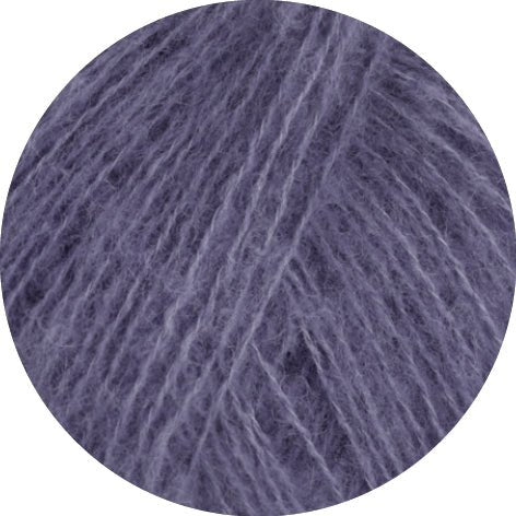 Soffio - 34 Blåviolett - Butik Maglia