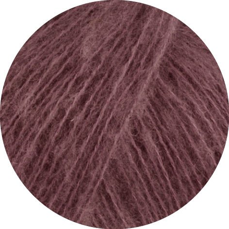 Soffio - 35 Burgund - Butik Maglia