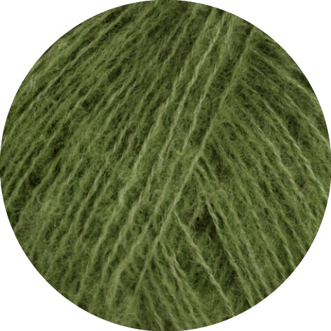 Soffio - 22 Bladgrön