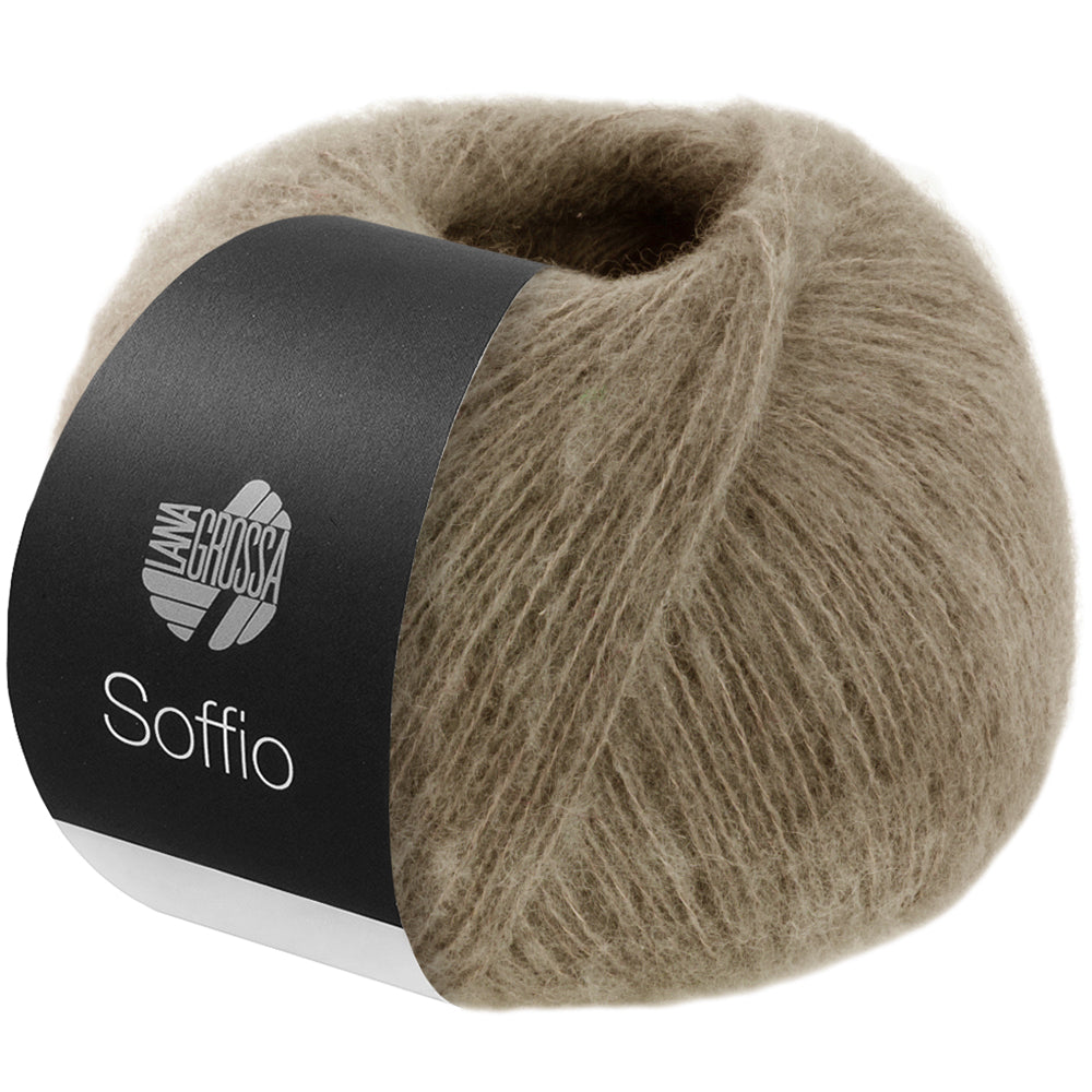 Soffio - 26 Taupe