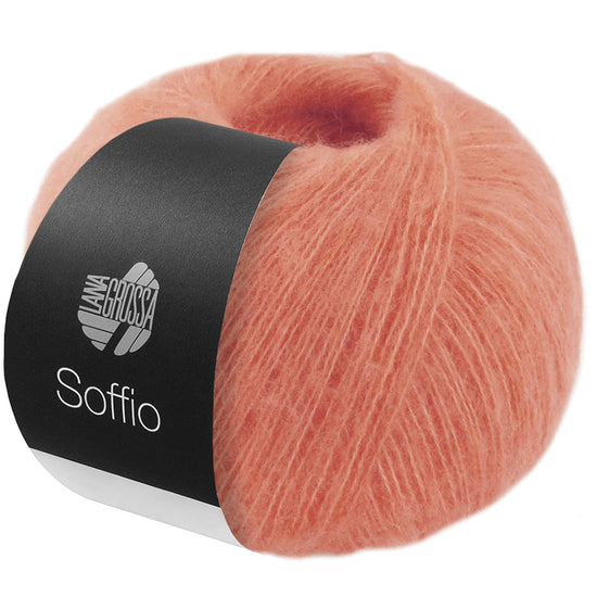 Soffio - 29 Lax