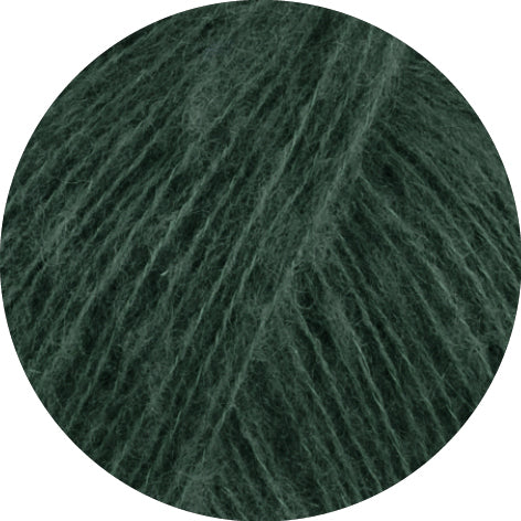 Soffio - 33 Djuphavsgrön