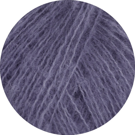 Soffio - 34 Blåviolett