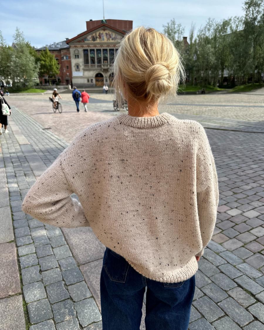 Sonja Sweater - Butik Maglia