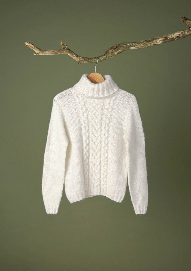 Sonjas genser - De dödes tjern - Butik Maglia