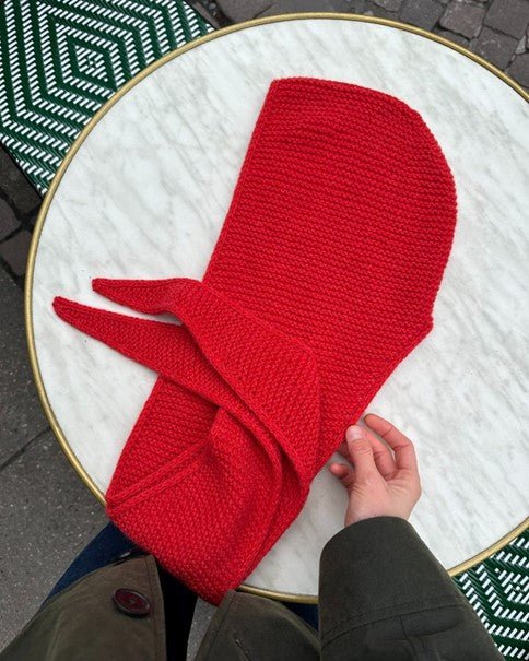 Sophie Hood - Butik Maglia