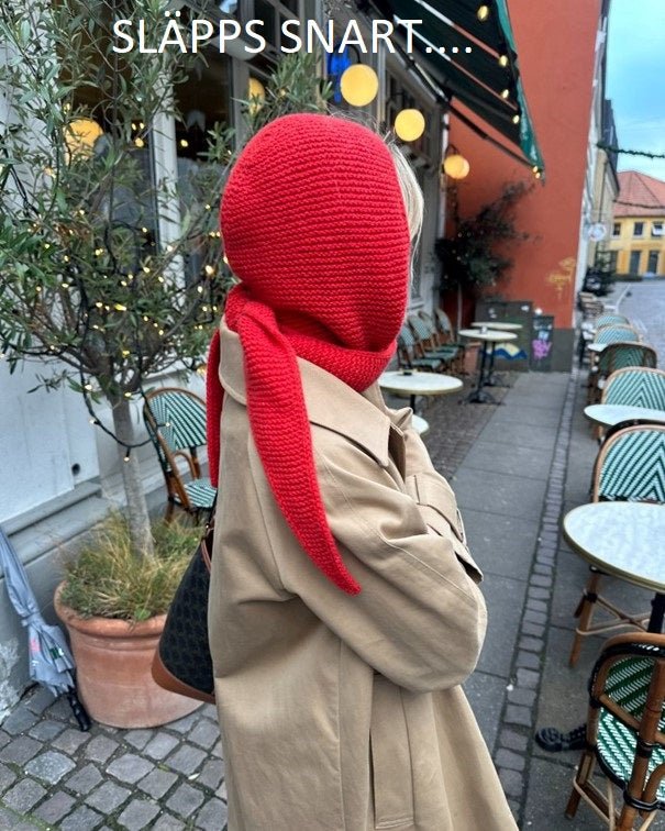 Sophie Hood - Butik Maglia