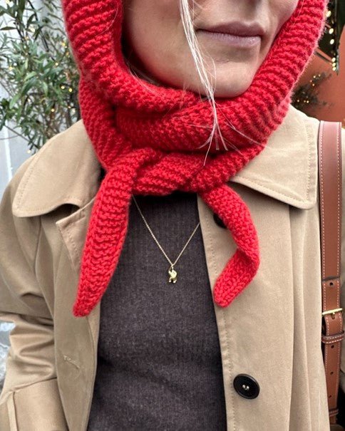 Sophie Hood - Butik Maglia