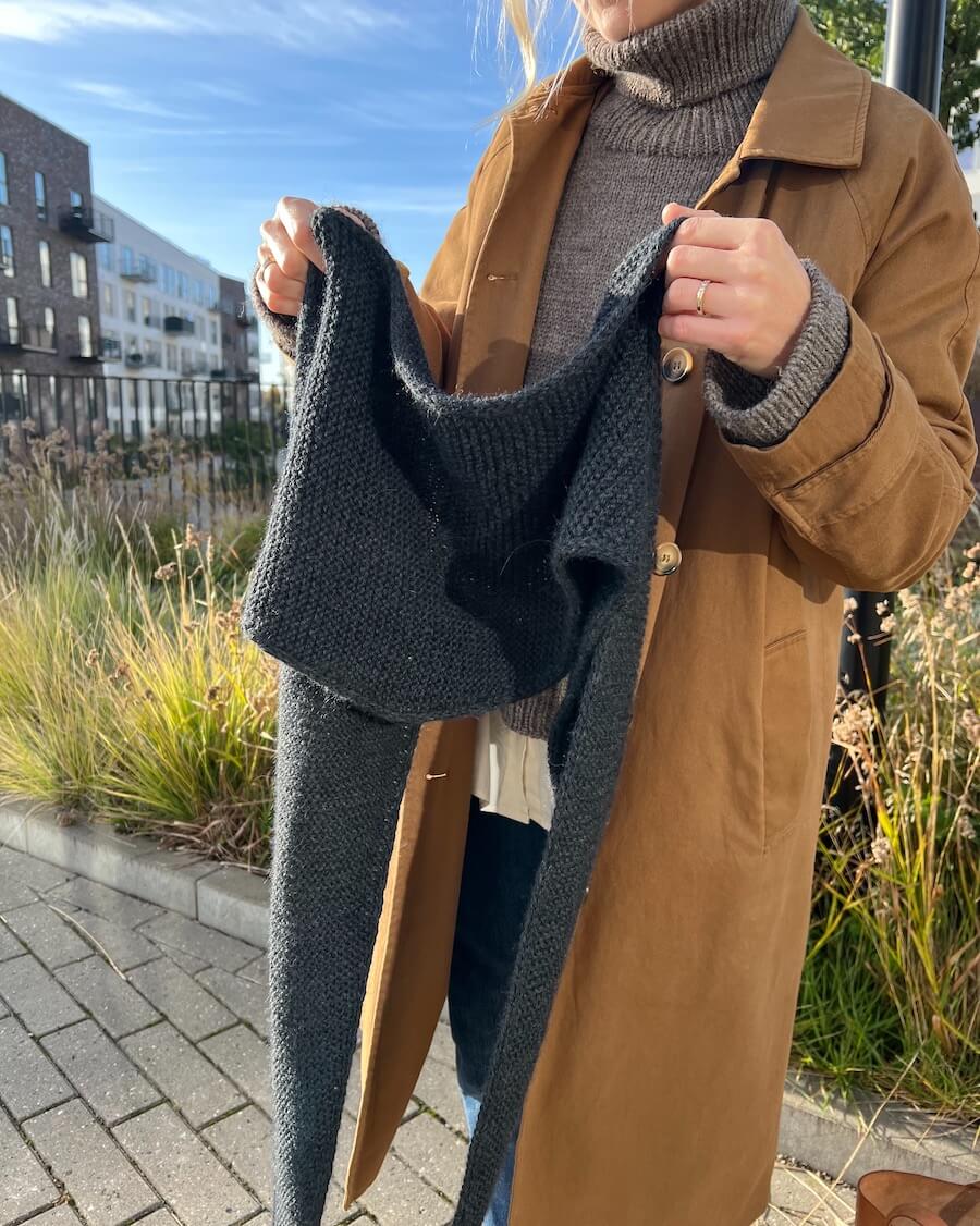 Sophie Shawl - Butik Maglia