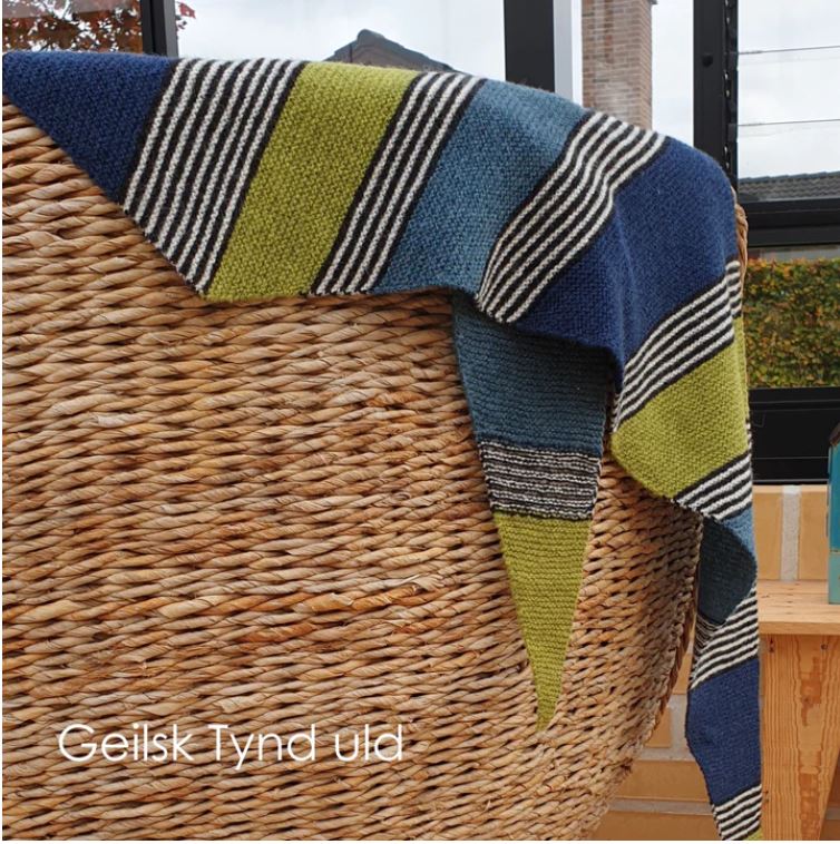 Spidsfindig - DK - Butik Maglia