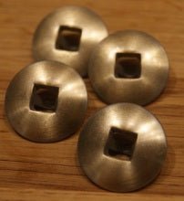 Square metall - 20 mm - Butik Maglia