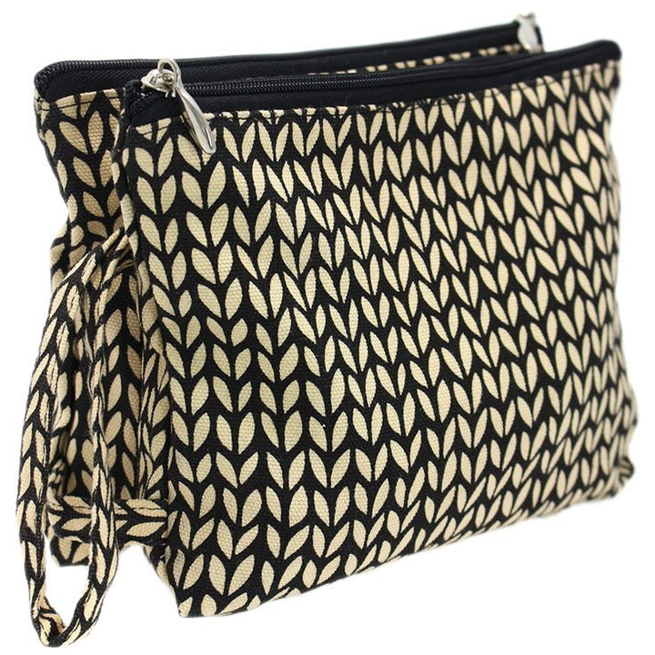 Sticketui med blixtlås - Stort - Butik Maglia