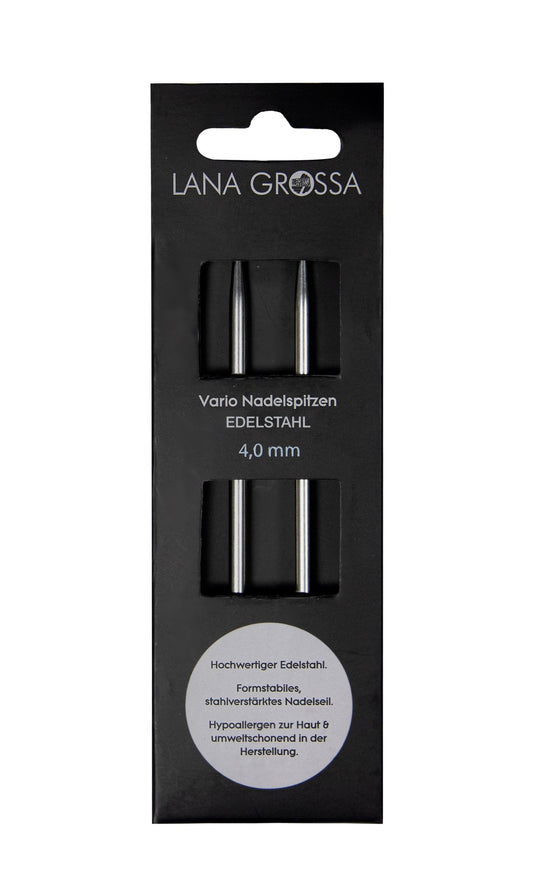 Stickspets Edelstahl 5.5 mm - Butik Maglia
