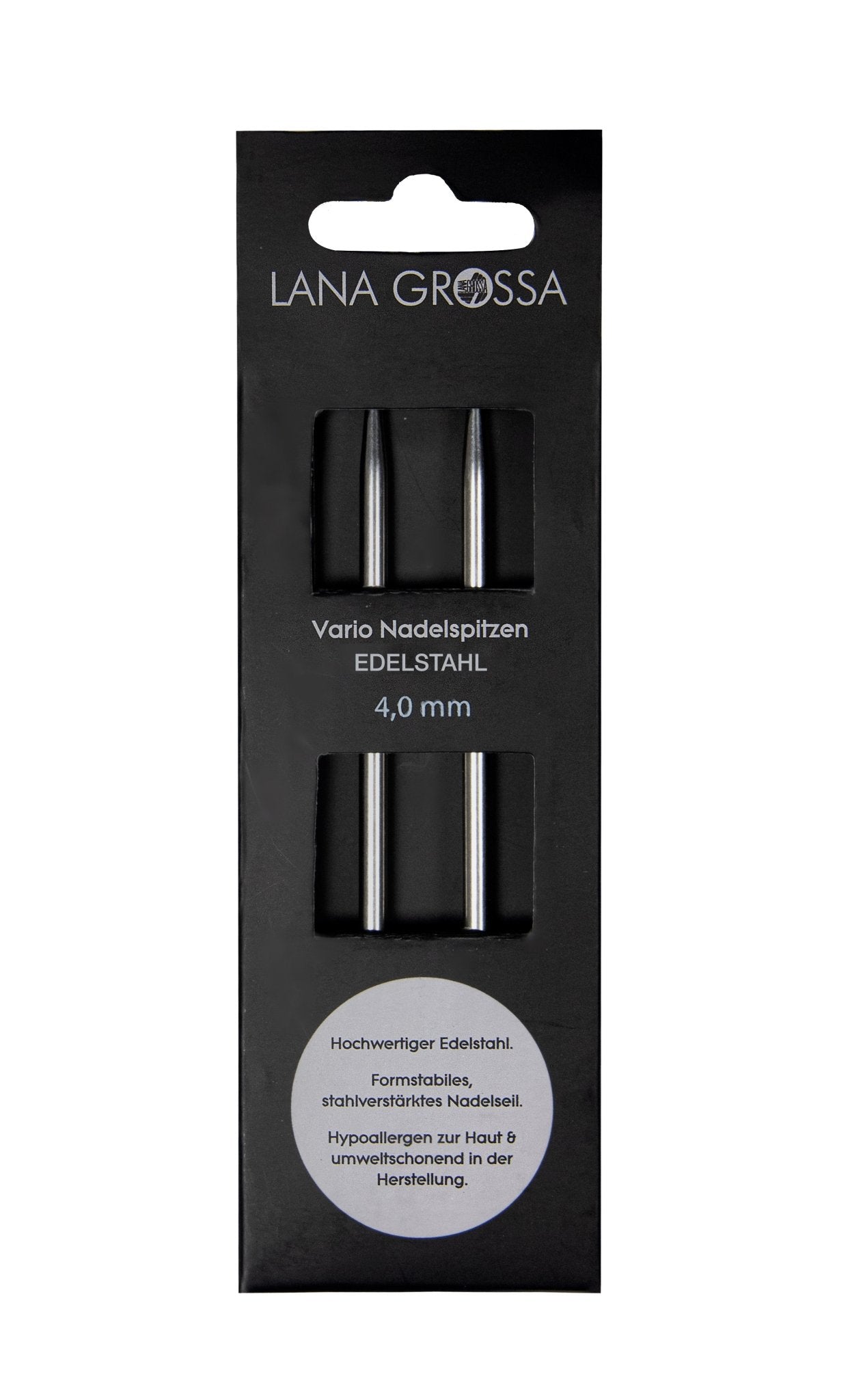 Stickspets Edelstahl 6.0 mm - Butik Maglia