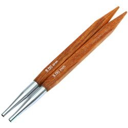 Stickspets Quattro Holz 8.0 mm - Butik Maglia