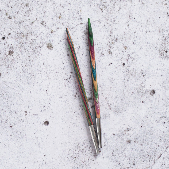 Stickspetsar std Symfonie/9.00 mm - Butik Maglia