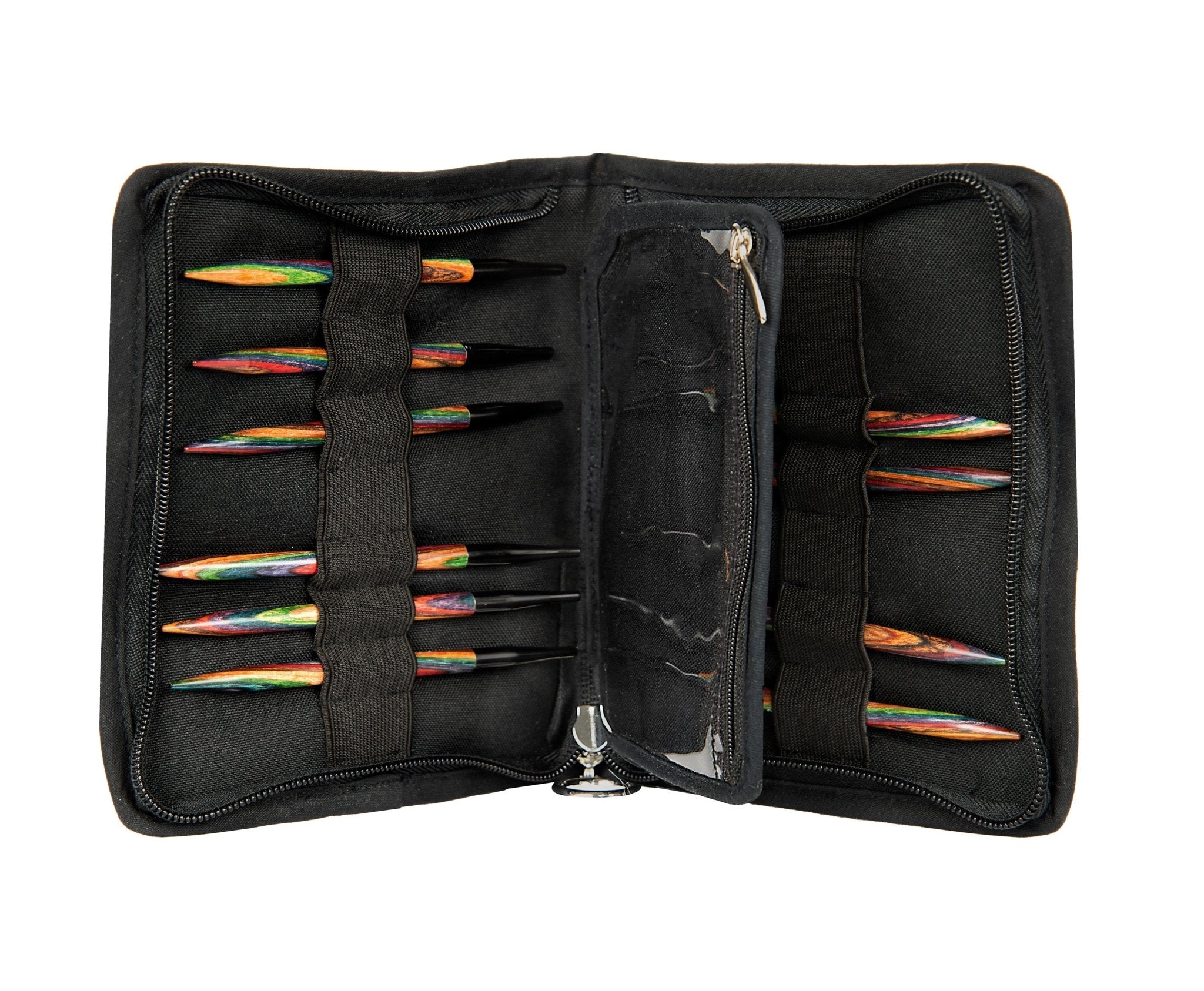 Stickväska för ändstickor - Butik Maglia