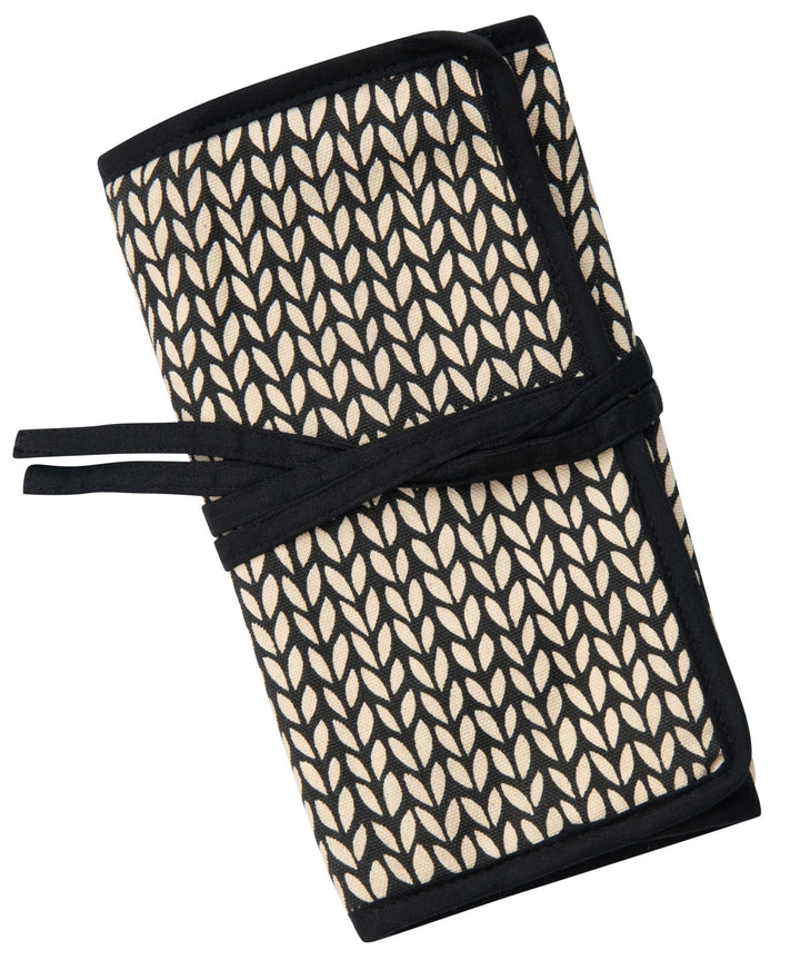 Stickväska för rundstickor - Butik Maglia