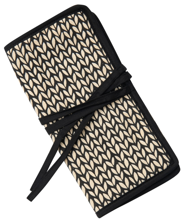 Stickväska för strumpstickor - Butik Maglia