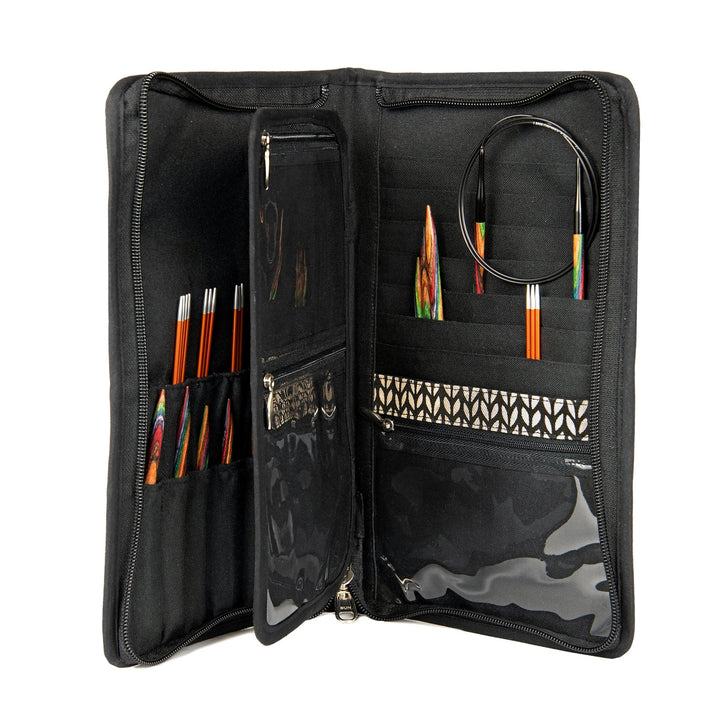 Stickväska multifunktion - Butik Maglia