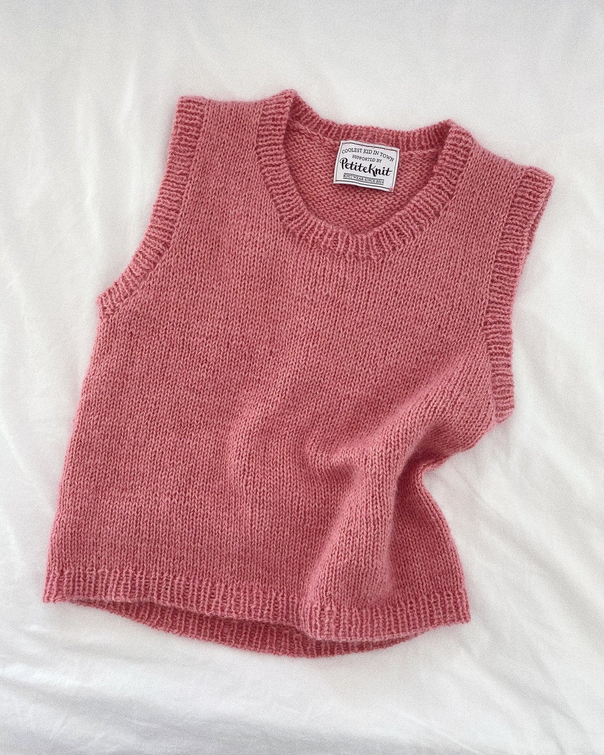 Stockholm Slipover - Junior - Butik Maglia
