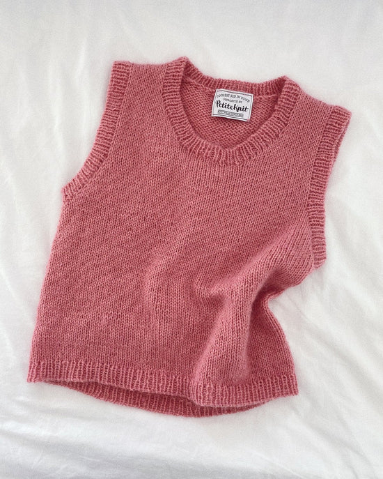 Stockholm Slipover - Junior - Butik Maglia