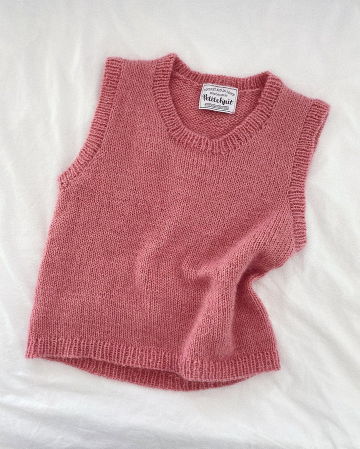 Stockholm Slipover - Junior - Butik Maglia