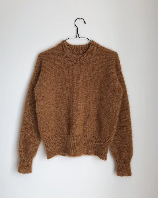 Stockholm Sweater - Butik Maglia