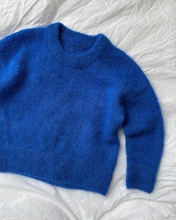 Stockholm Sweater Junior - Butik Maglia